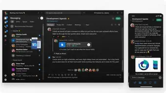 Cisco Webex Support screenshot