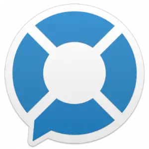 Chaport - Fast-Loading Chat With Native Telegram and Viber