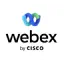 Cisco Webex Support logo