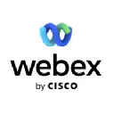 Cisco Webex Support logo